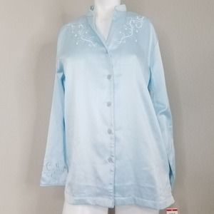 NEW Charter Club XS Intimates Pajama Sleep